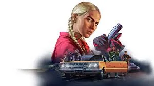 Grand Theft Auto Online screenshot 2