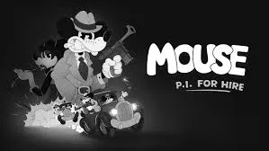 MOUSE: P.I. For Hire  screenshot 7