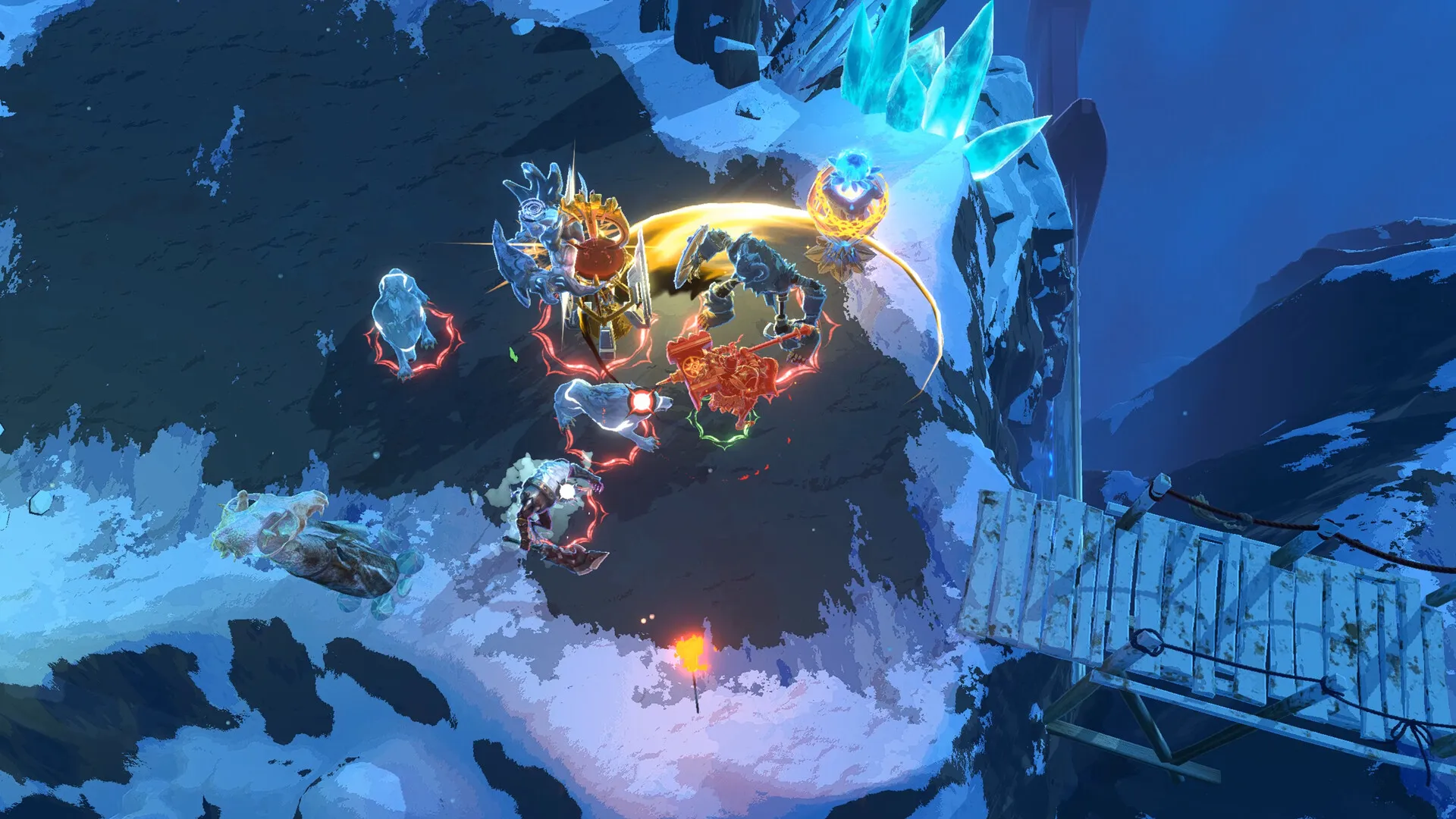 Shape of Dreams screenshot 5