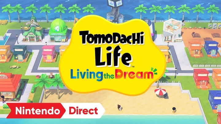 Tomodachi Life: Living the Dream – The Ultimate HowTo Guide