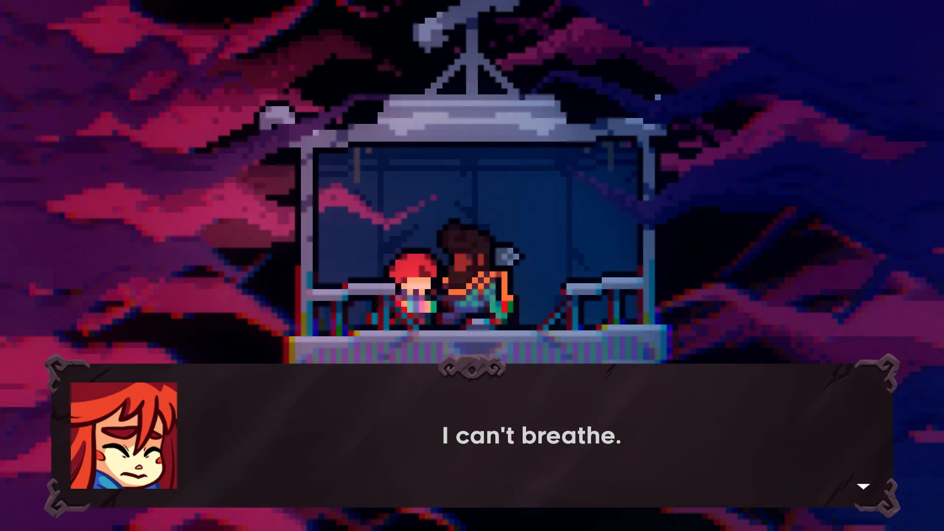 Celeste screenshot 6
