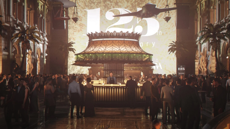 007 First Light screenshot 5