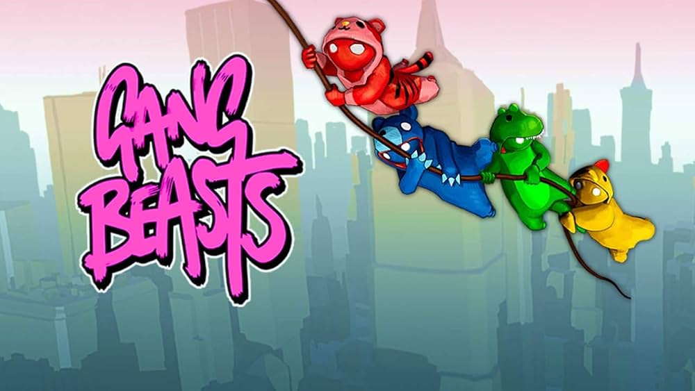 How to Play Gang Beasts – A Beginner’s Guide to Building the Strongest Brawler