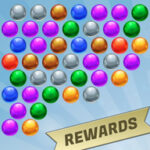 Bubble Shooter Extreme