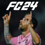 EA SPORTS FC 24