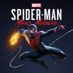 Spider-Man: Miles Morales